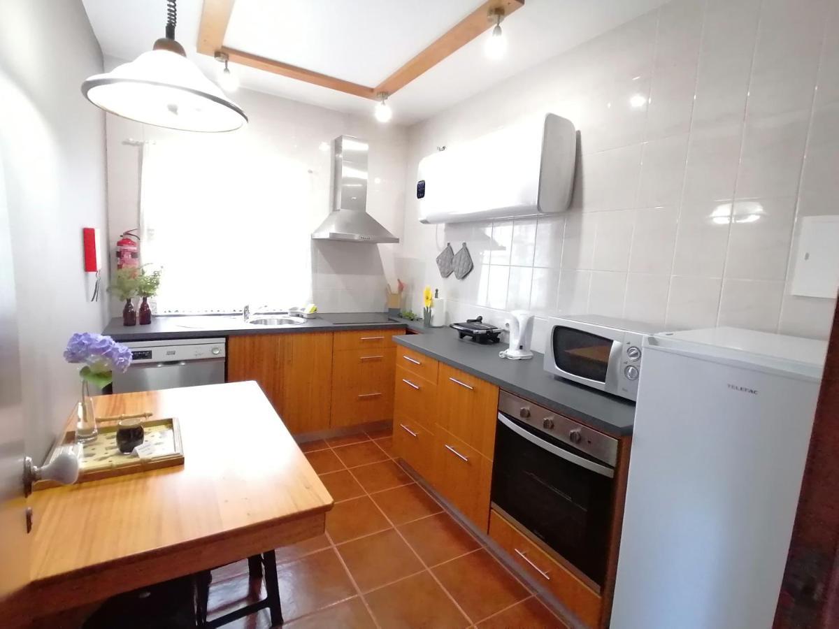 Appartement Quinta Do Areeiro à Horta  Extérieur photo