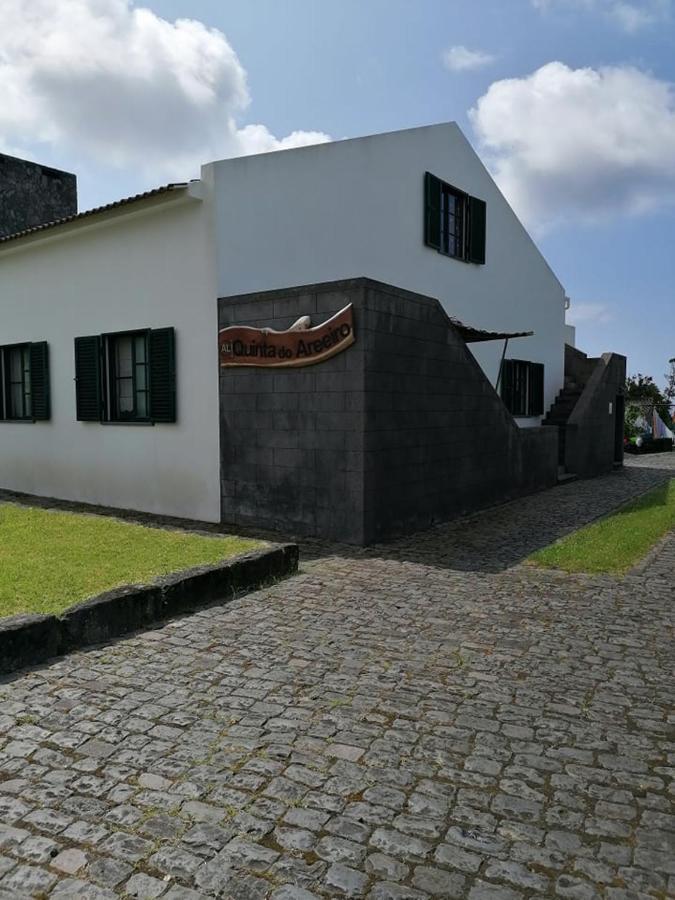 Appartement Quinta Do Areeiro à Horta  Extérieur photo